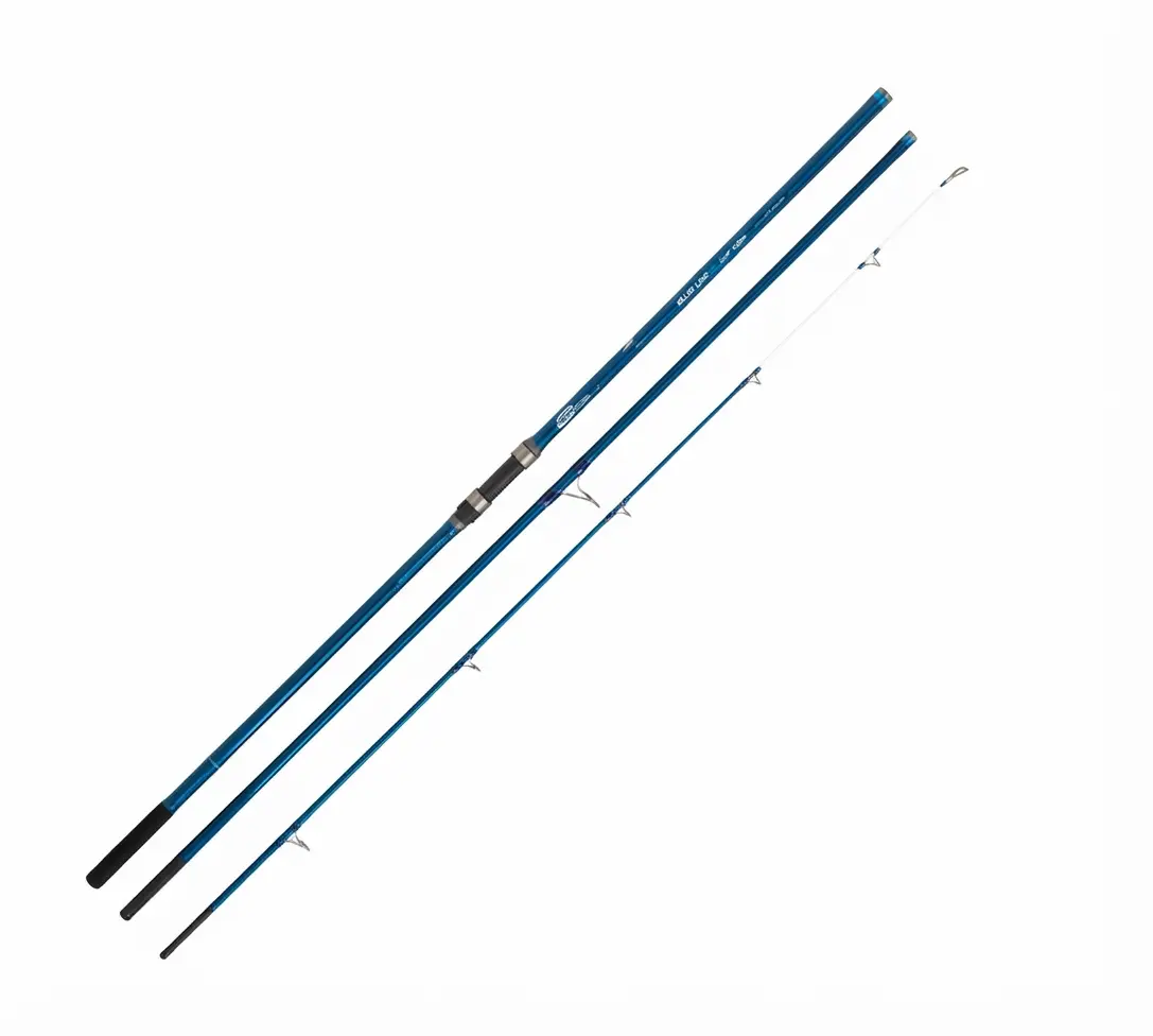 CAÑA CINNETIC BLUE LINE MN SURF 420 110-200GR